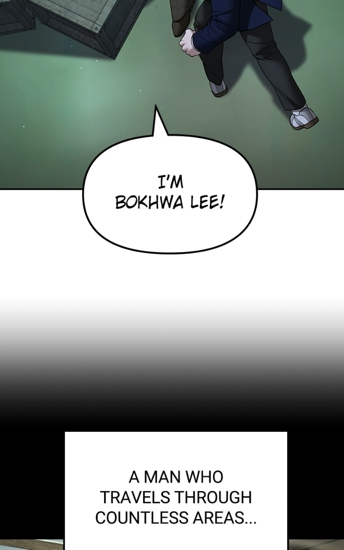 Designated Bully Chapter 167 page 28 - 