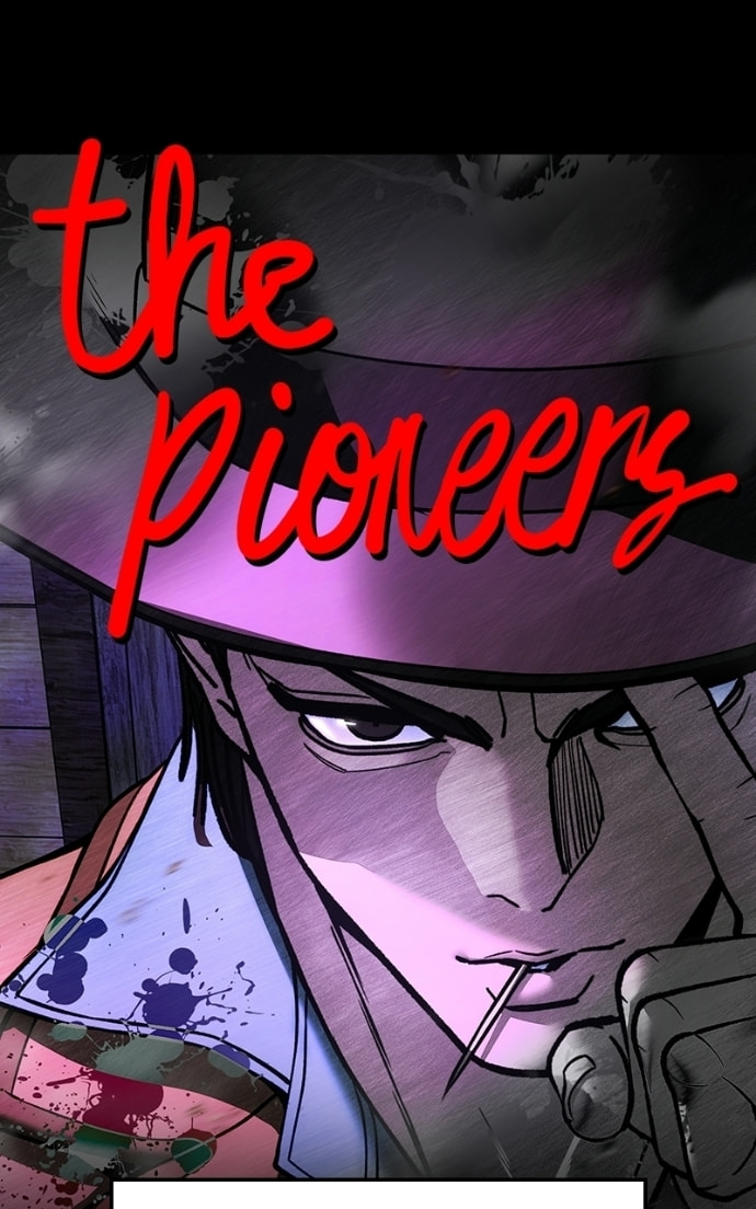 Designated Bully Chapter 167 page 32 - 
