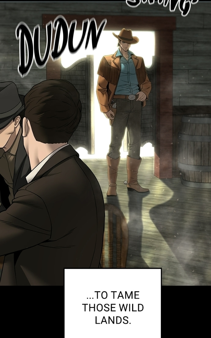Designated Bully Chapter 167 page 34 - 