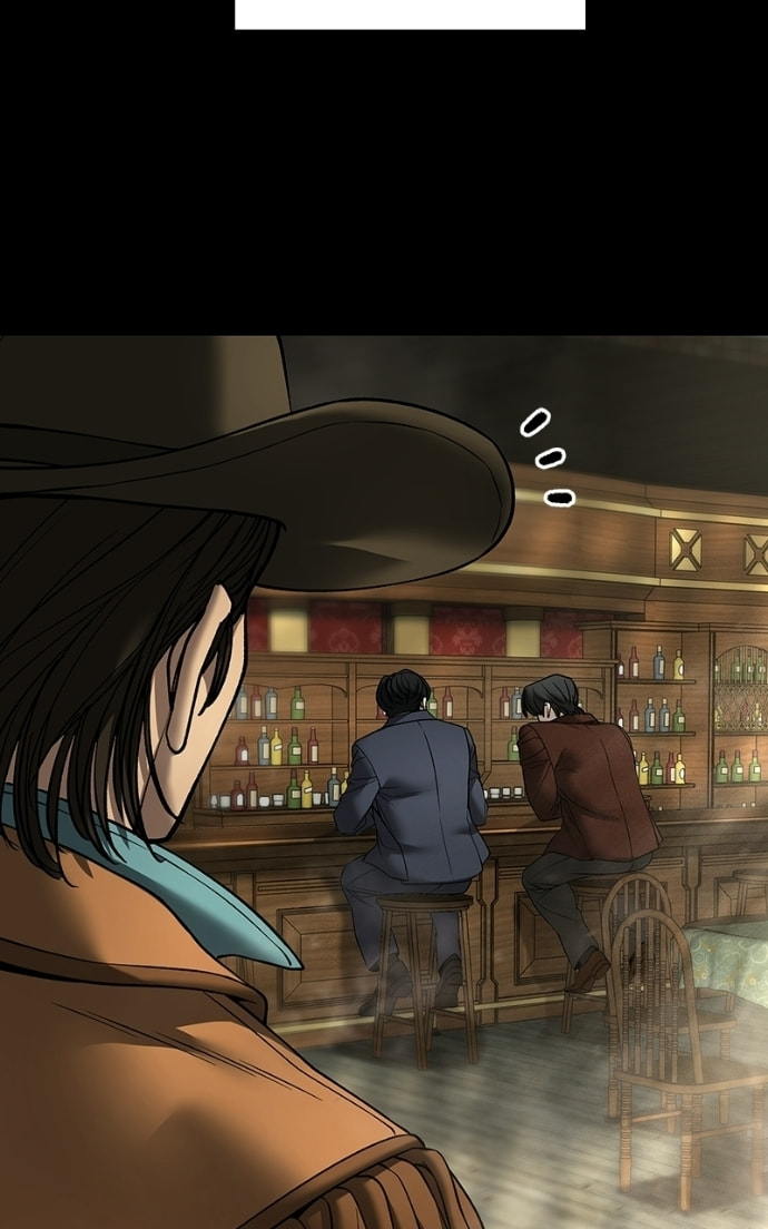 Designated Bully Chapter 167 page 35 - 