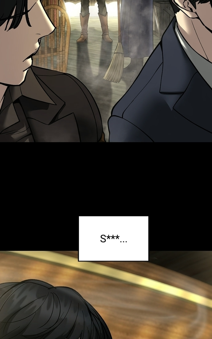 Designated Bully Chapter 167 page 37 - 
