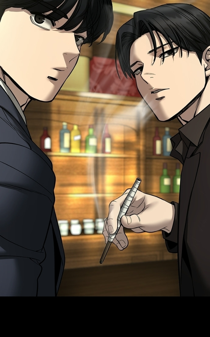 Designated Bully Chapter 167 page 38 - 