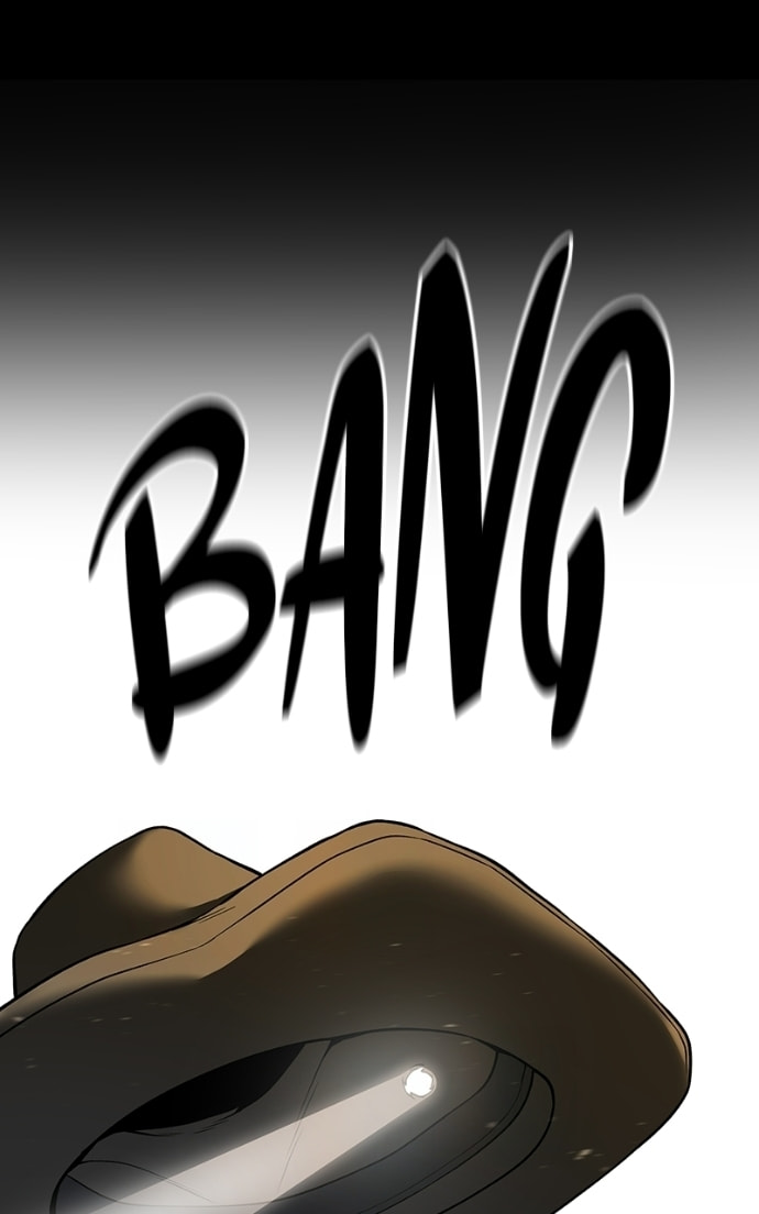 Designated Bully Chapter 167 page 39 - 