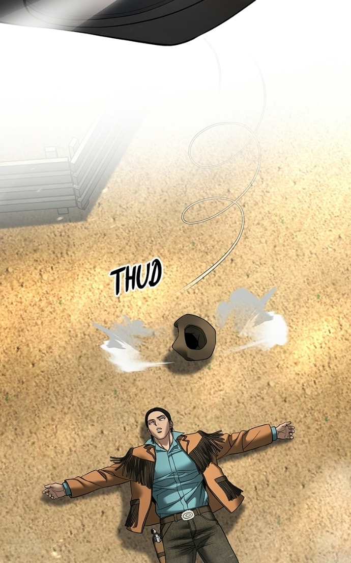 Designated Bully Chapter 167 page 40 - 
