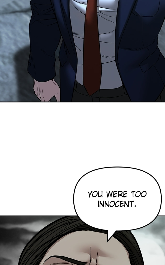 Designated Bully Chapter 167 page 5 - 