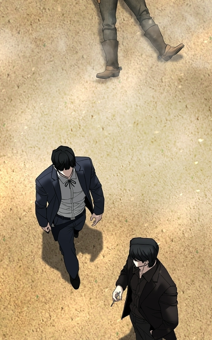 Designated Bully Chapter 167 page 41 - 