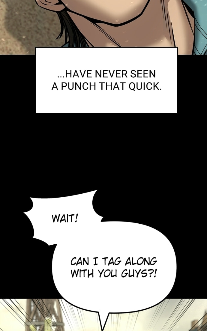 Designated Bully Chapter 167 page 43 - 