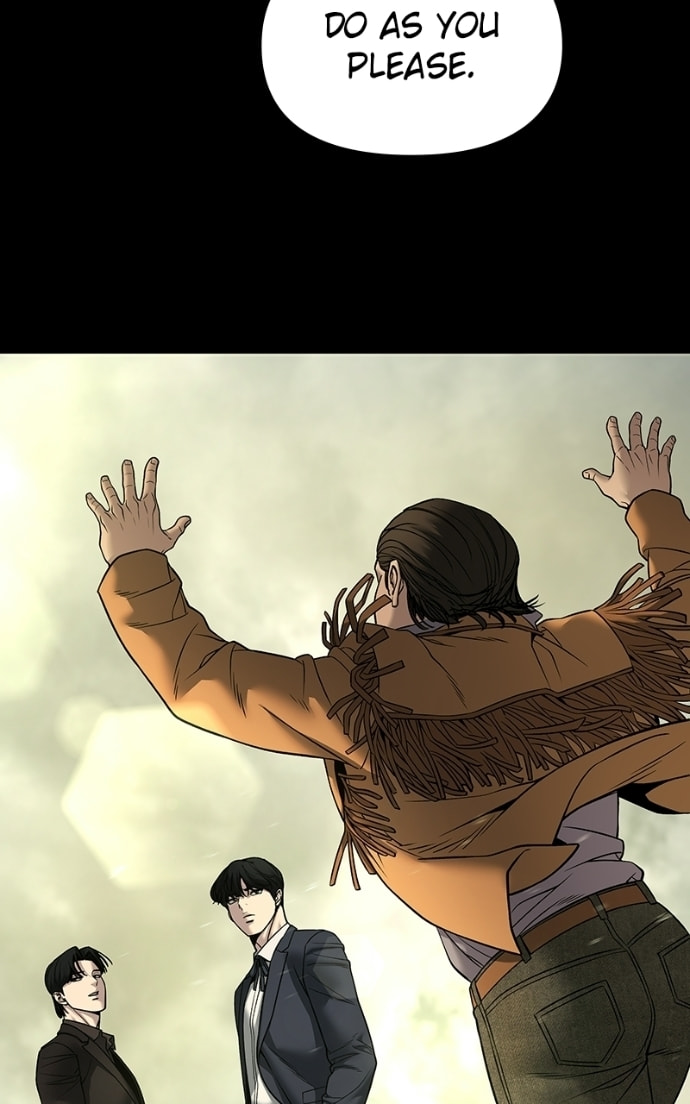 Designated Bully Chapter 167 page 45 - 