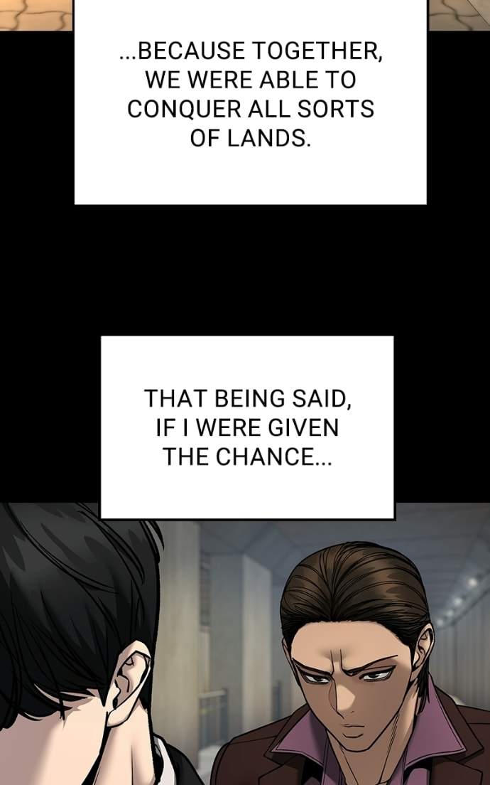 Designated Bully Chapter 167 page 48 - 