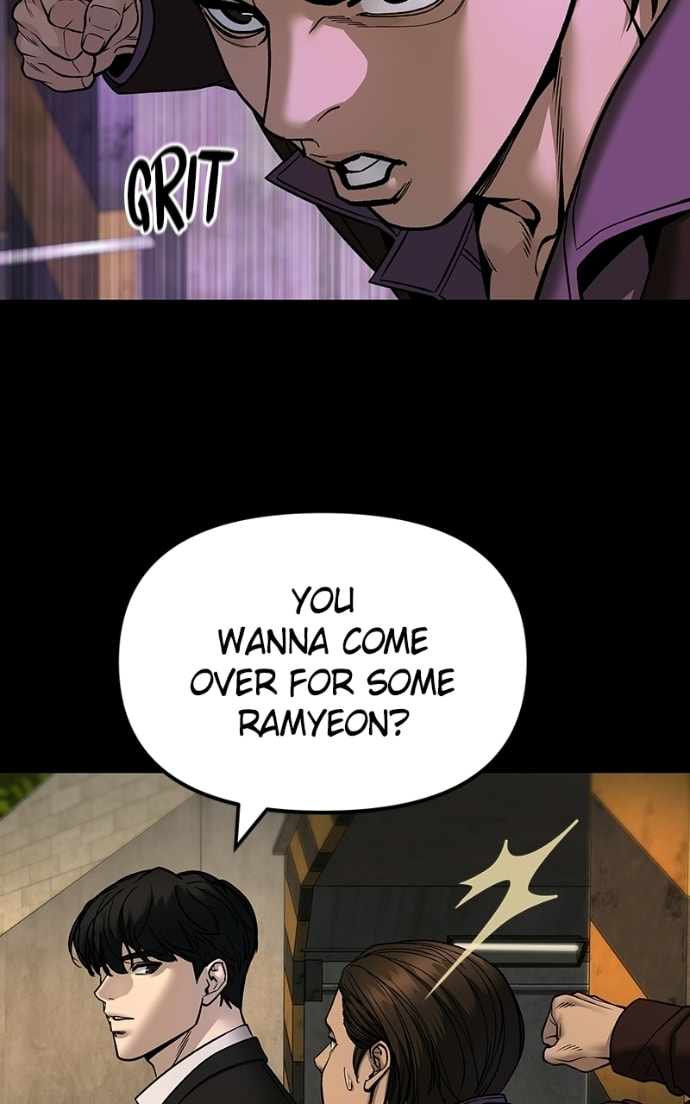 Designated Bully Chapter 167 page 50 - 