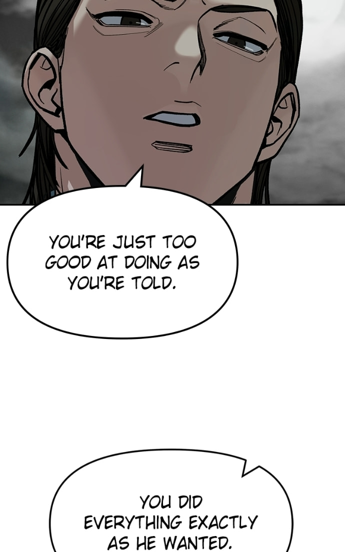 Designated Bully Chapter 167 page 6 - 