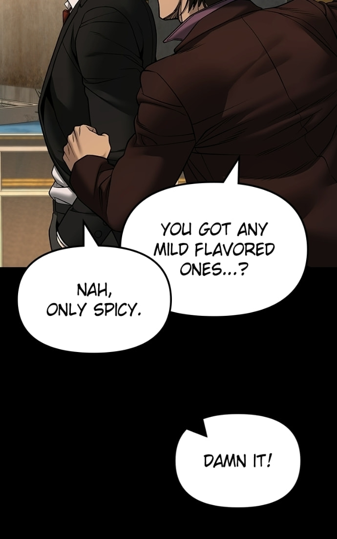 Designated Bully Chapter 167 page 51 - 