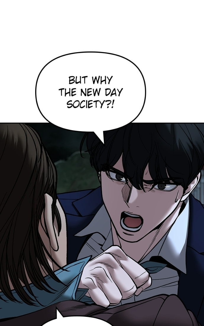 Designated Bully Chapter 167 page 54 - 