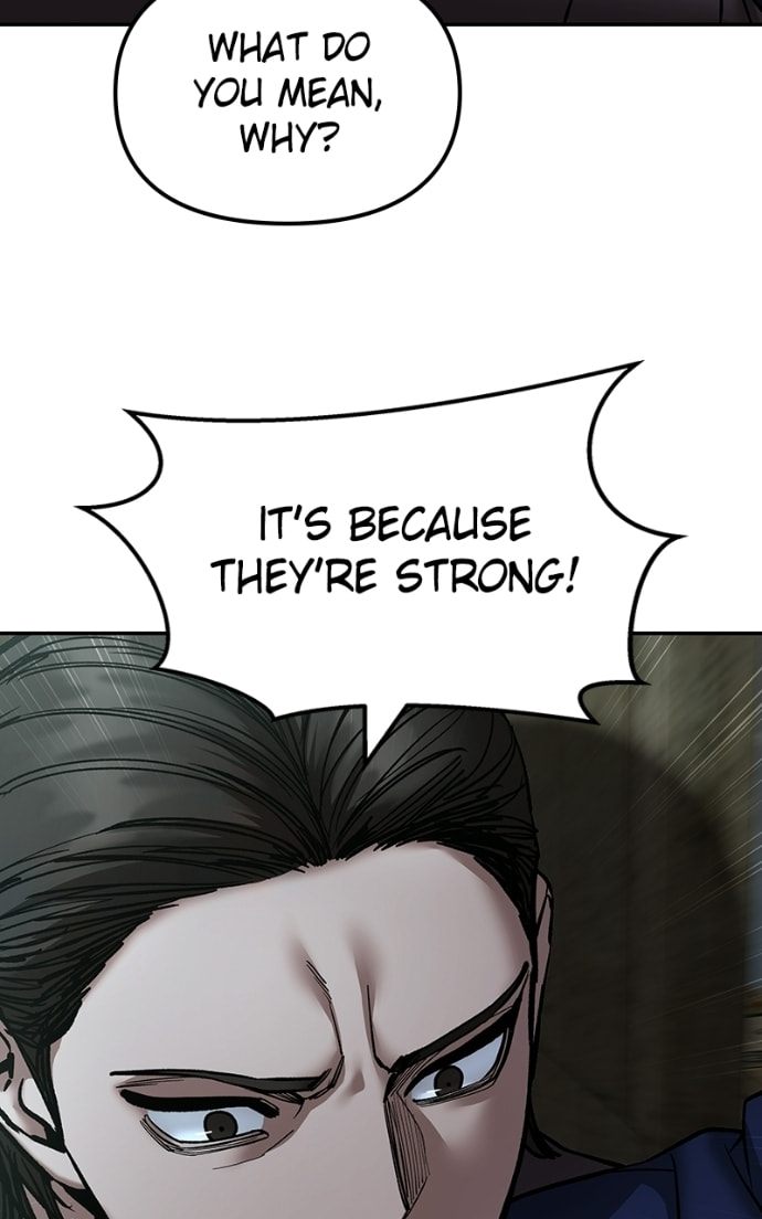 Designated Bully Chapter 167 page 55 - 