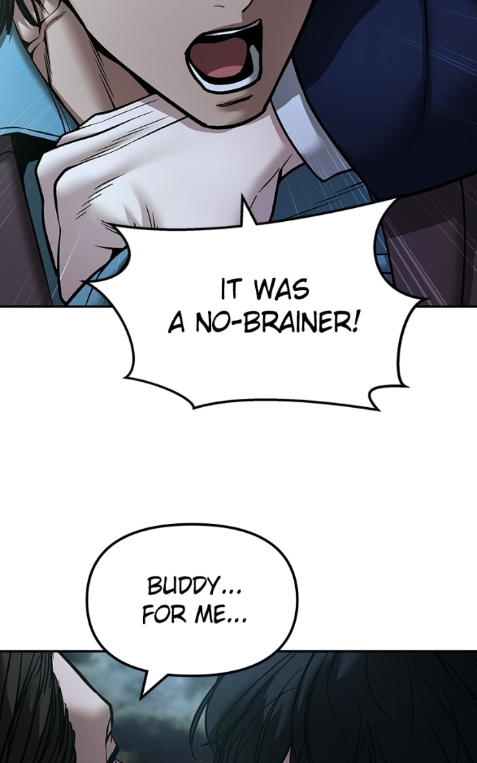 Designated Bully Chapter 167 page 56 - 