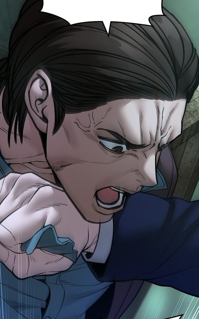 Designated Bully Chapter 167 page 59 - 