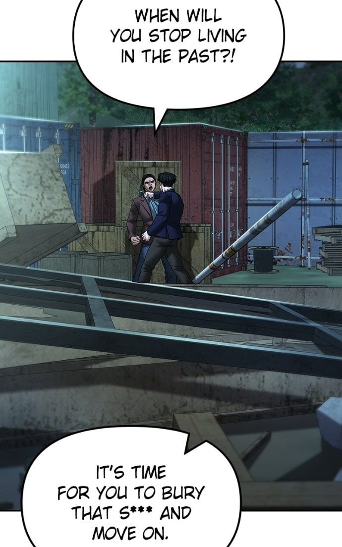 Designated Bully Chapter 167 page 63 - 