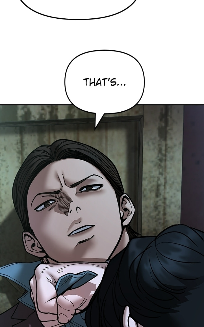 Designated Bully Chapter 167 page 64 - 