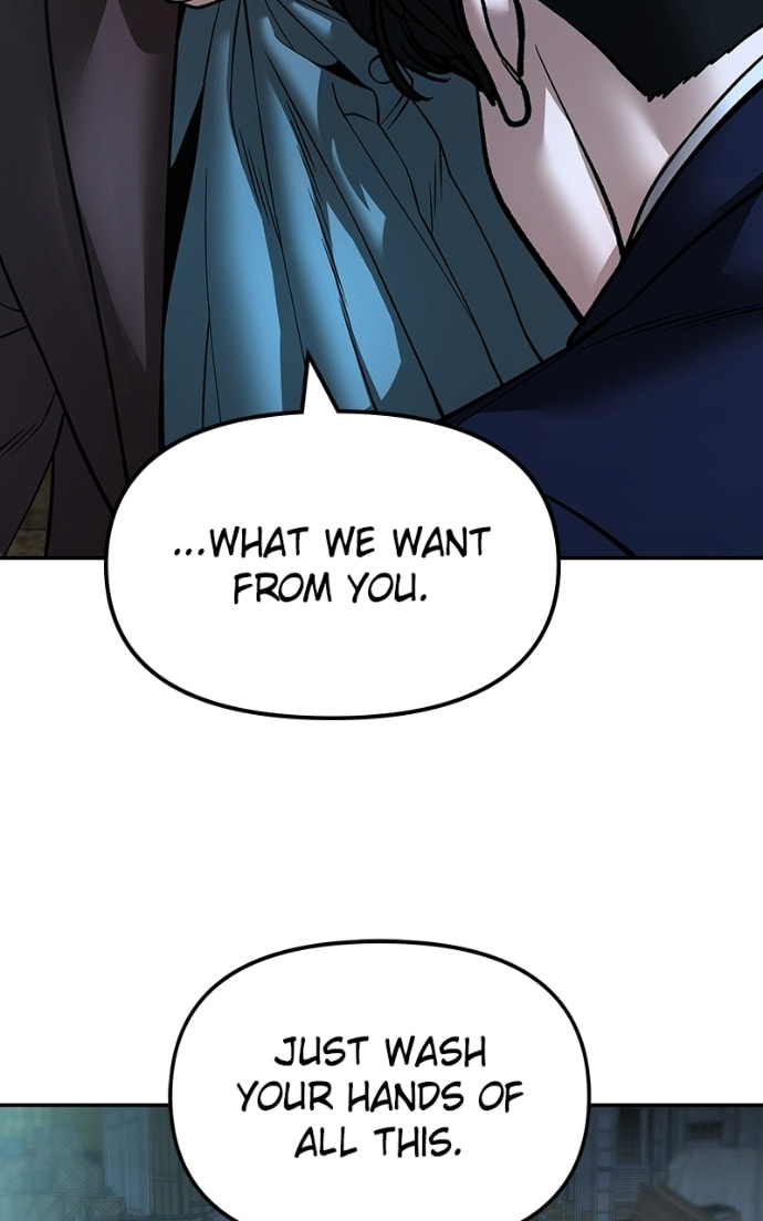 Designated Bully Chapter 167 page 65 - 