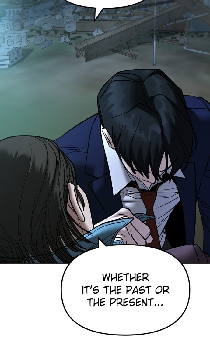 Designated Bully Chapter 167 page 66 - 