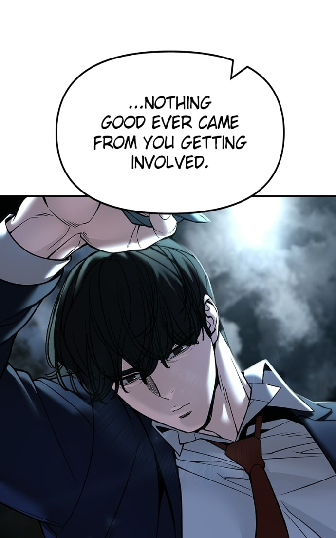 Designated Bully Chapter 167 page 67 - 