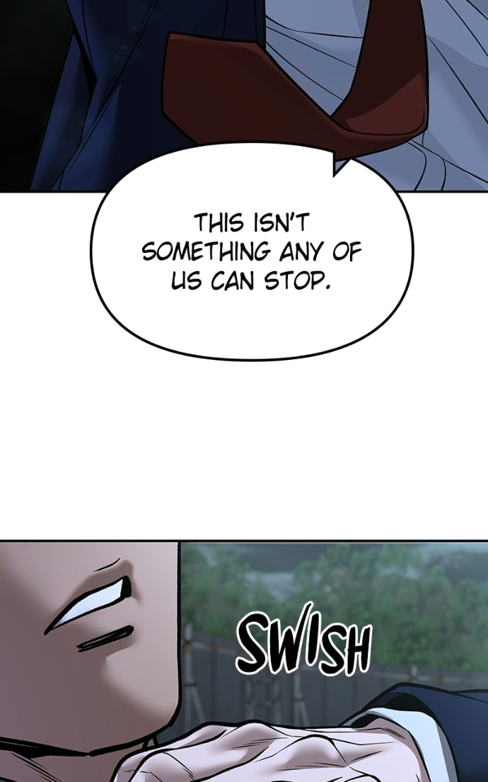 Designated Bully Chapter 167 page 68 - 