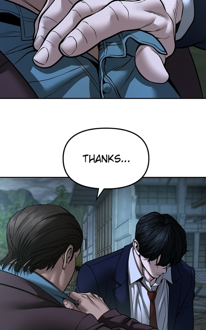 Designated Bully Chapter 167 page 69 - 