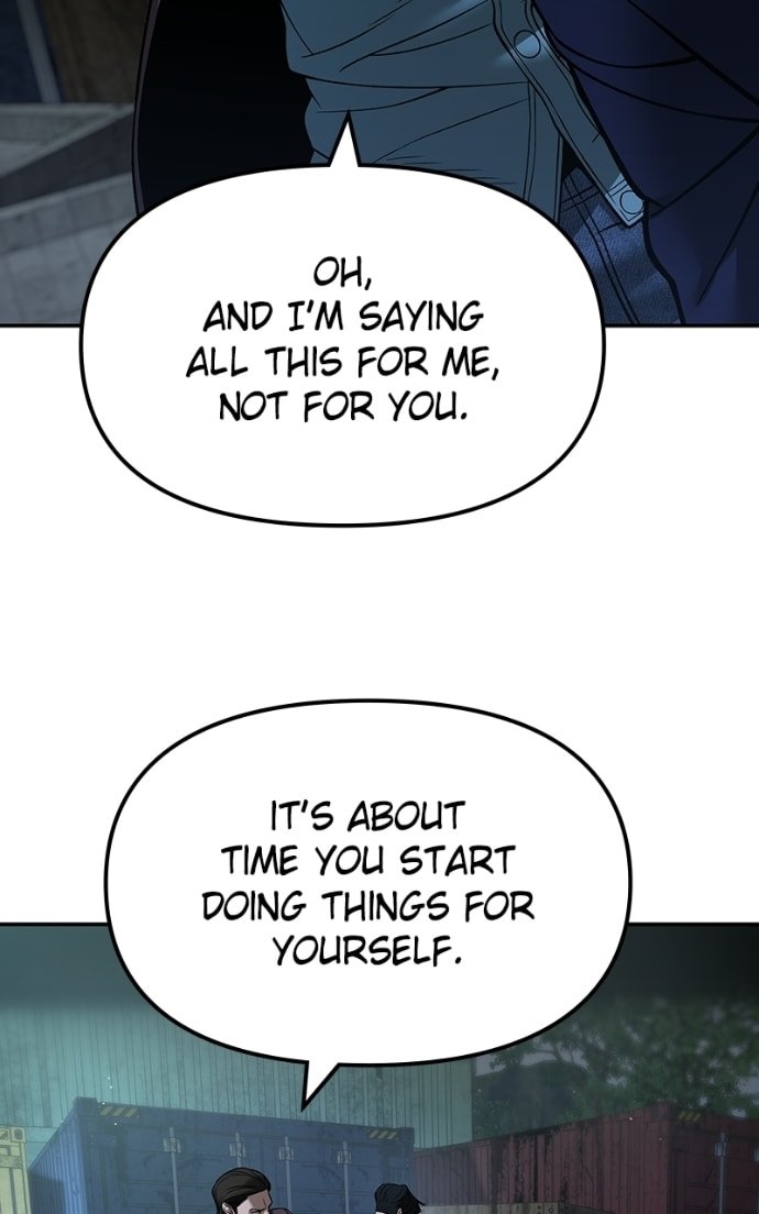 Designated Bully Chapter 167 page 72 - 