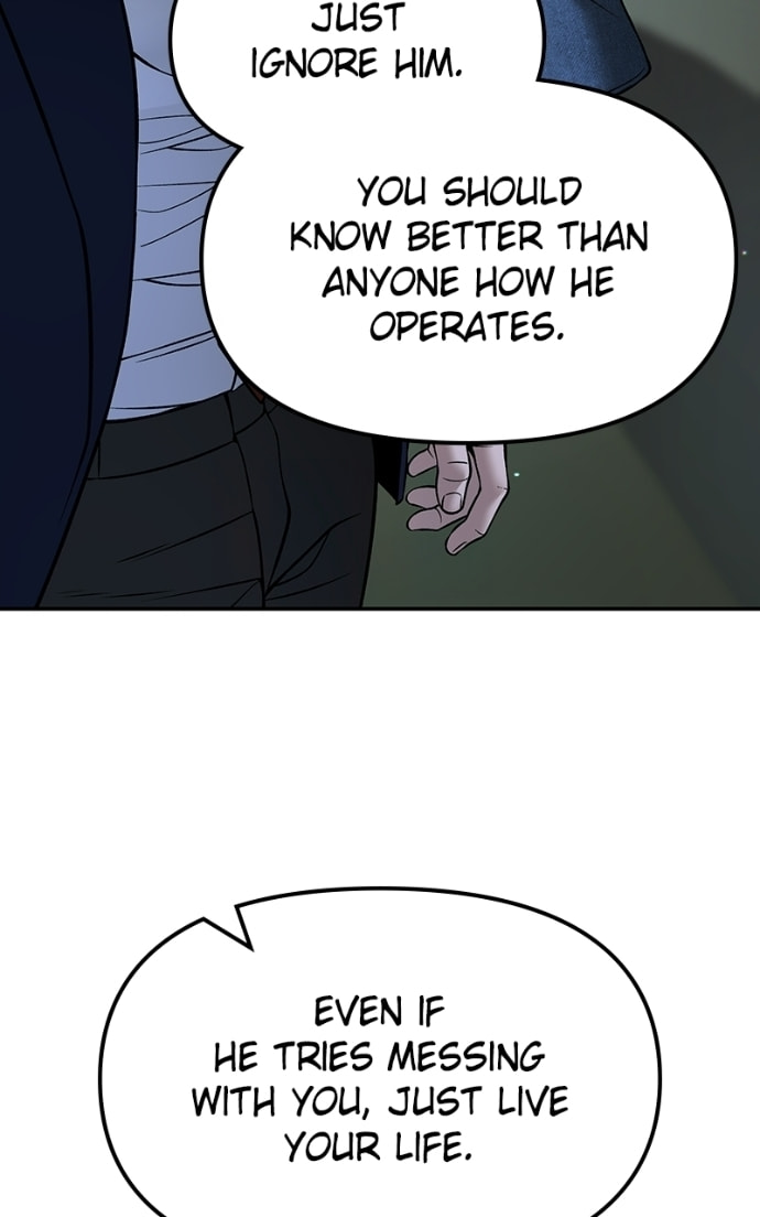 Designated Bully Chapter 167 page 75 - 