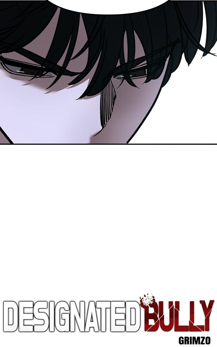Designated Bully Chapter 167 page 76 - 
