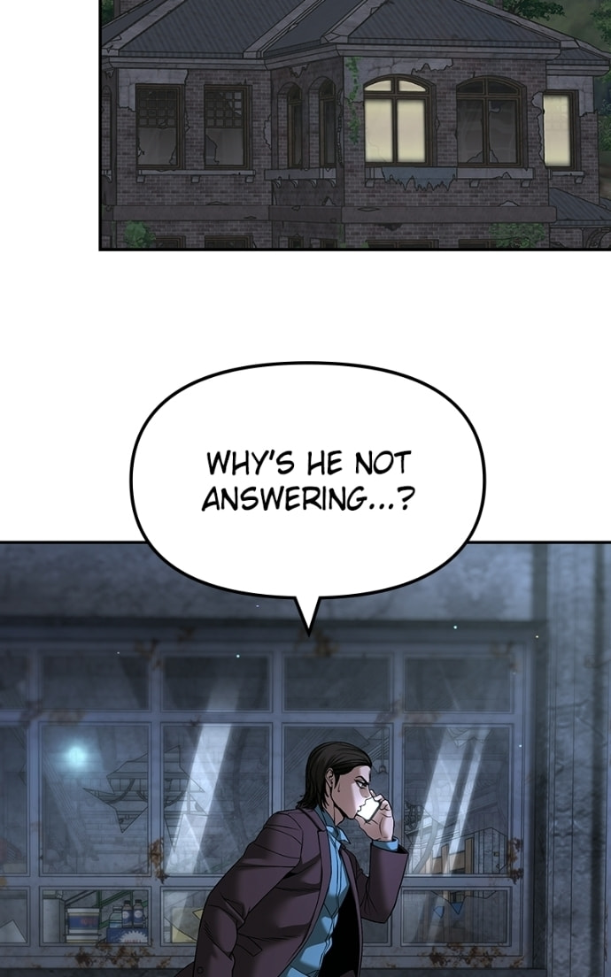 Designated Bully Chapter 167 page 78 - 