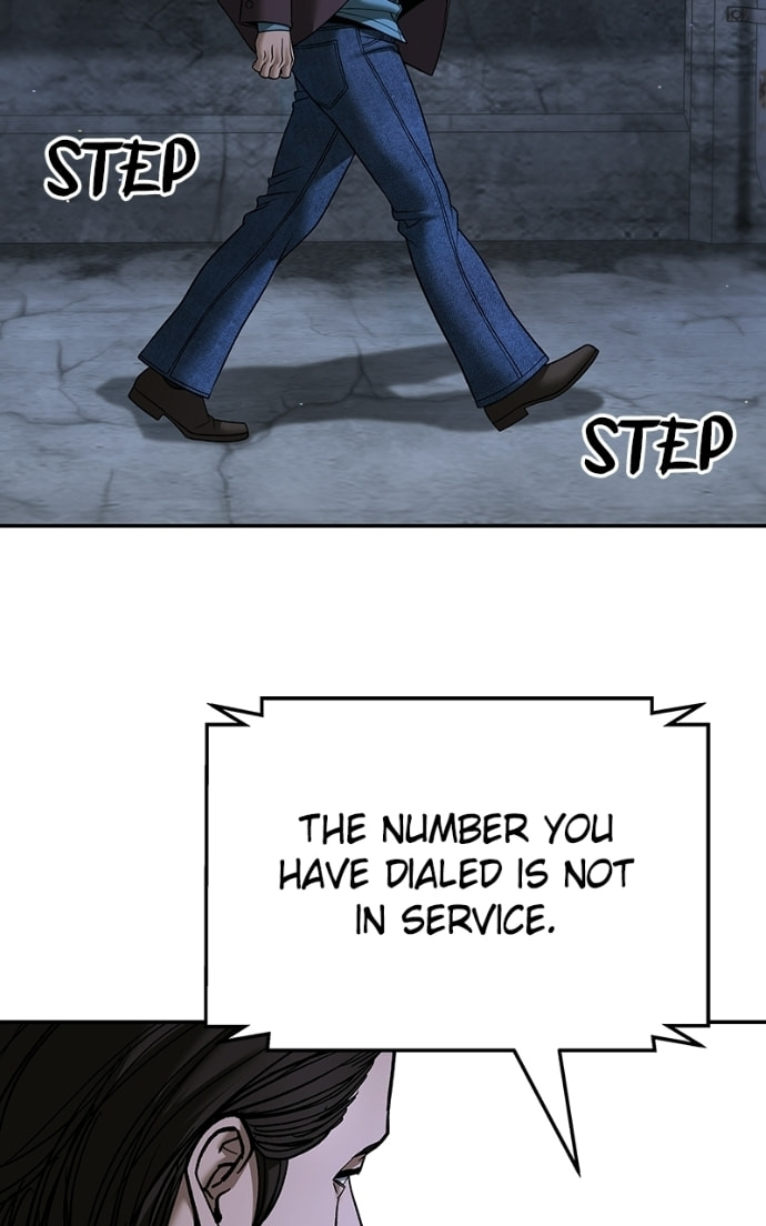 Designated Bully Chapter 167 page 79 - 