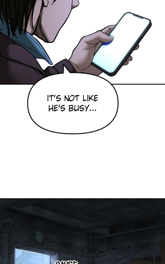 Designated Bully Chapter 167 page 80 - 
