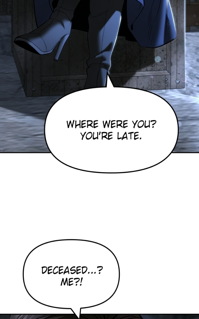 Designated Bully Chapter 167 page 83 - 