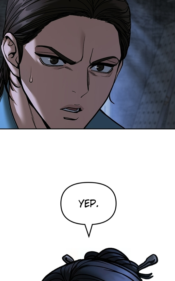 Designated Bully Chapter 167 page 84 - 