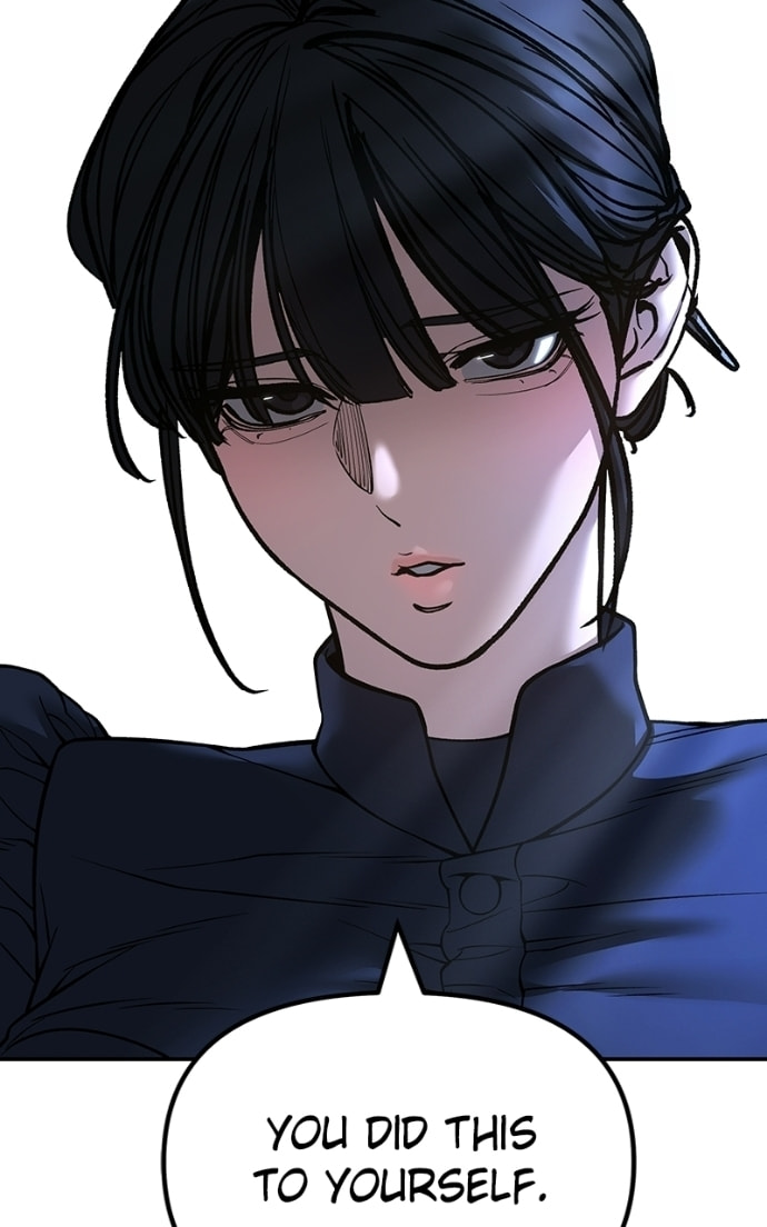 Designated Bully Chapter 167 page 85 - 