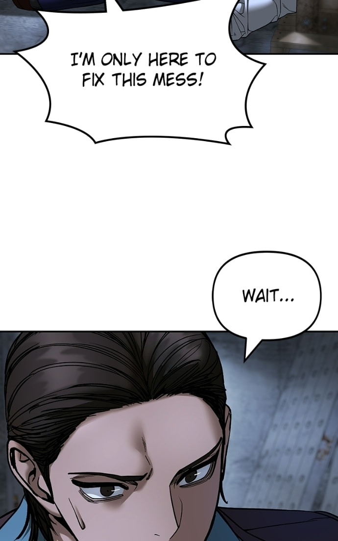 Designated Bully Chapter 167 page 90 - 