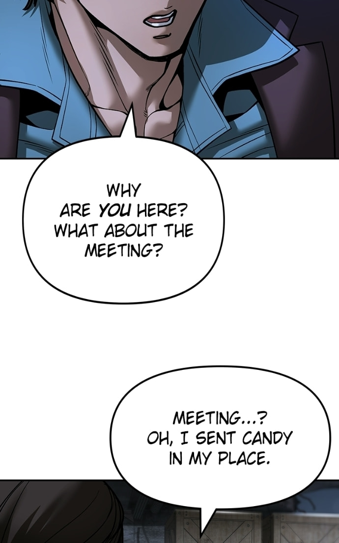 Designated Bully Chapter 167 page 91 - 
