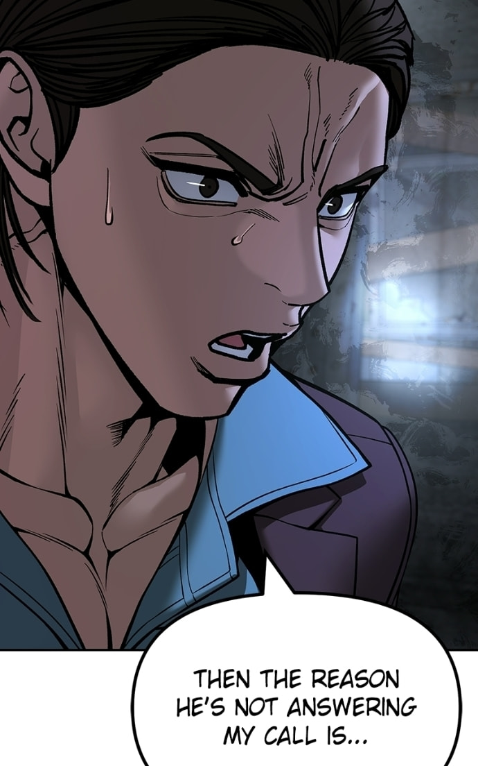 Designated Bully Chapter 167 page 93 - 