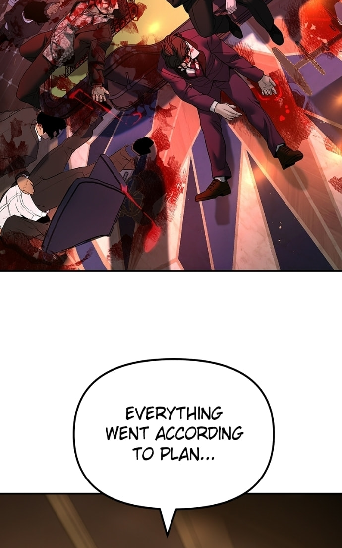 Designated Bully Chapter 167 page 95 - 