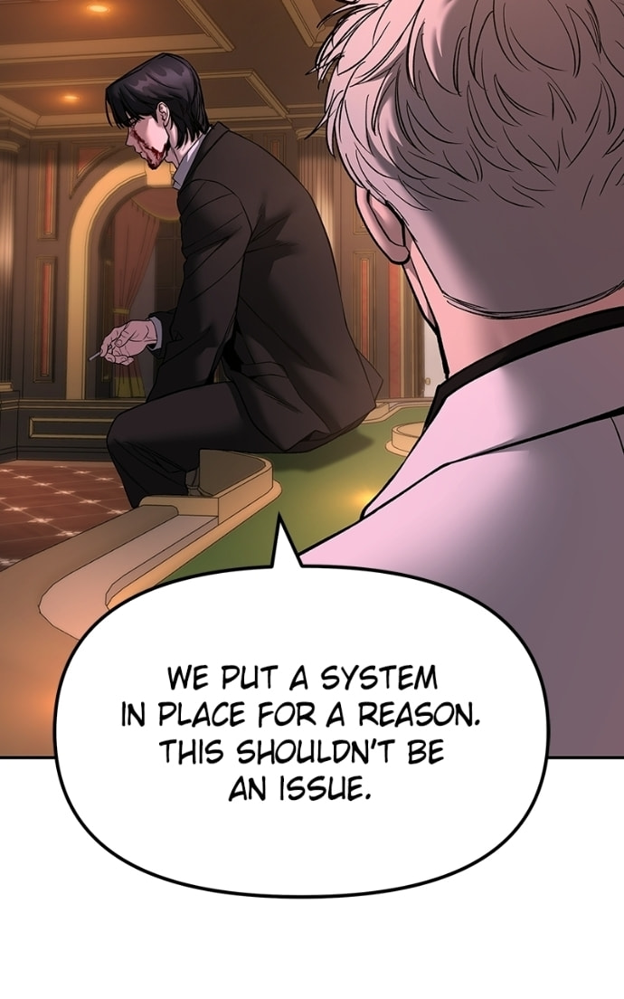 Designated Bully Chapter 167 page 100 - 