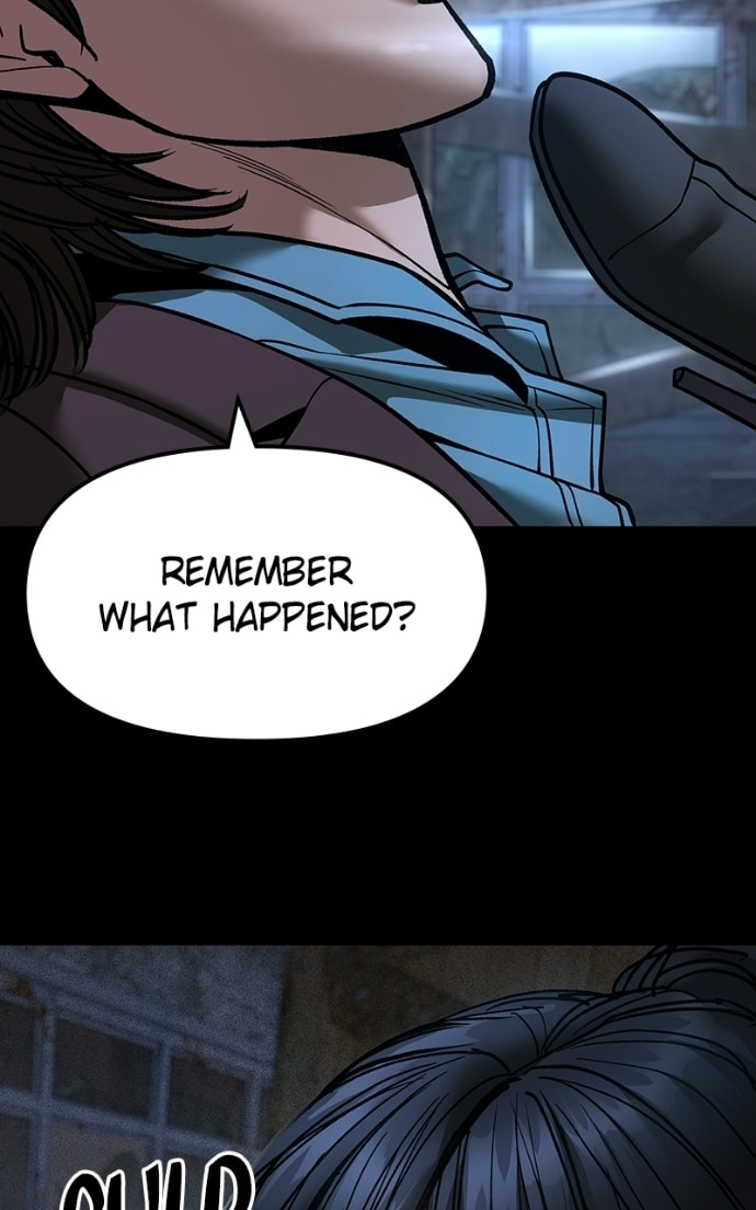 Designated Bully Chapter 168 page 101 - 