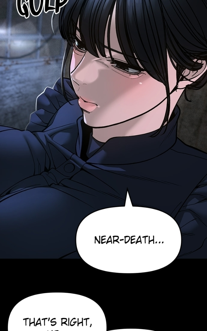 Designated Bully Chapter 168 page 102 - 