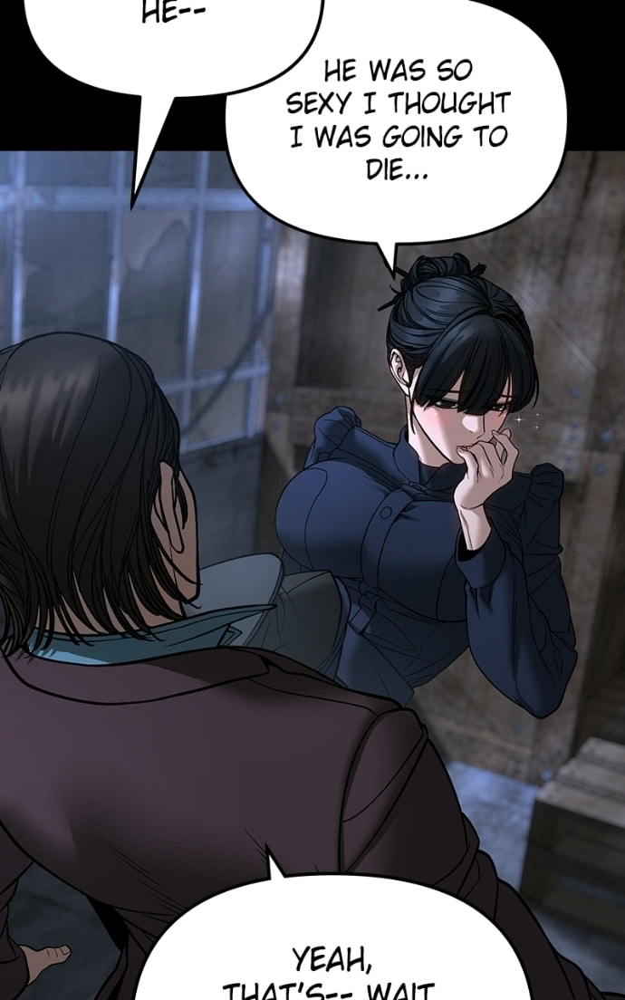 Designated Bully Chapter 168 page 103 - 