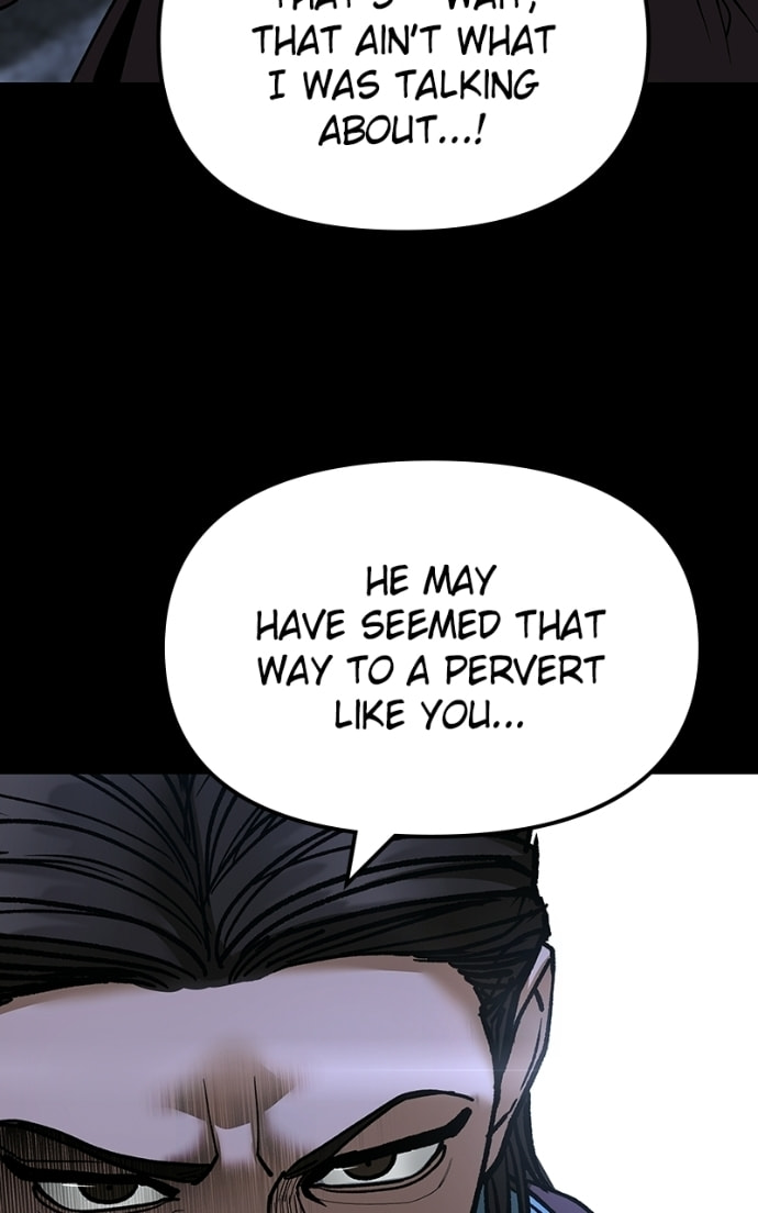 Designated Bully Chapter 168 page 104 - 