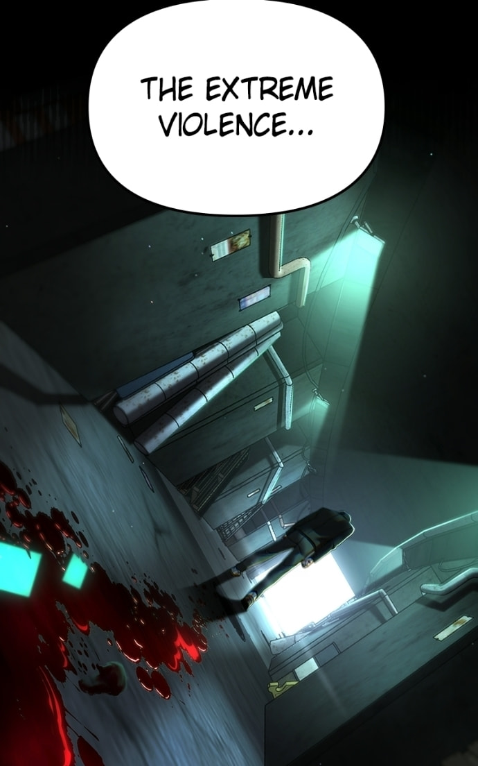 Designated Bully Chapter 168 page 106 - 