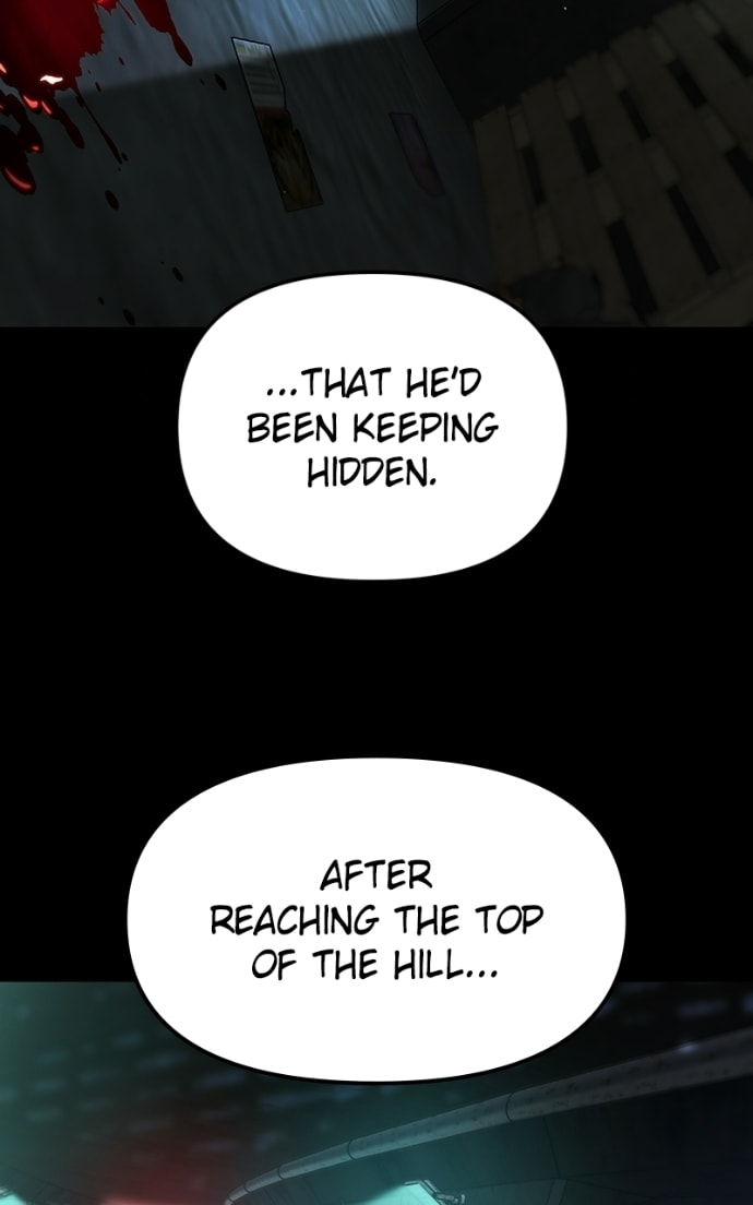 Designated Bully Chapter 168 page 107 - 