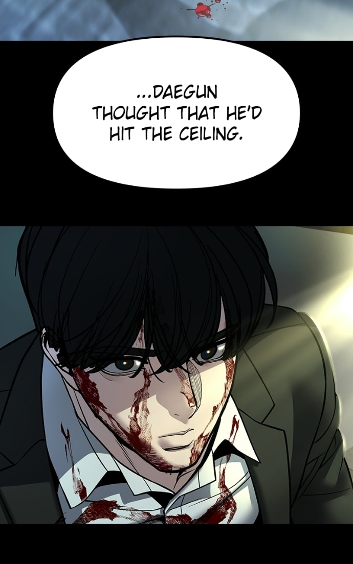 Designated Bully Chapter 168 page 109 - 