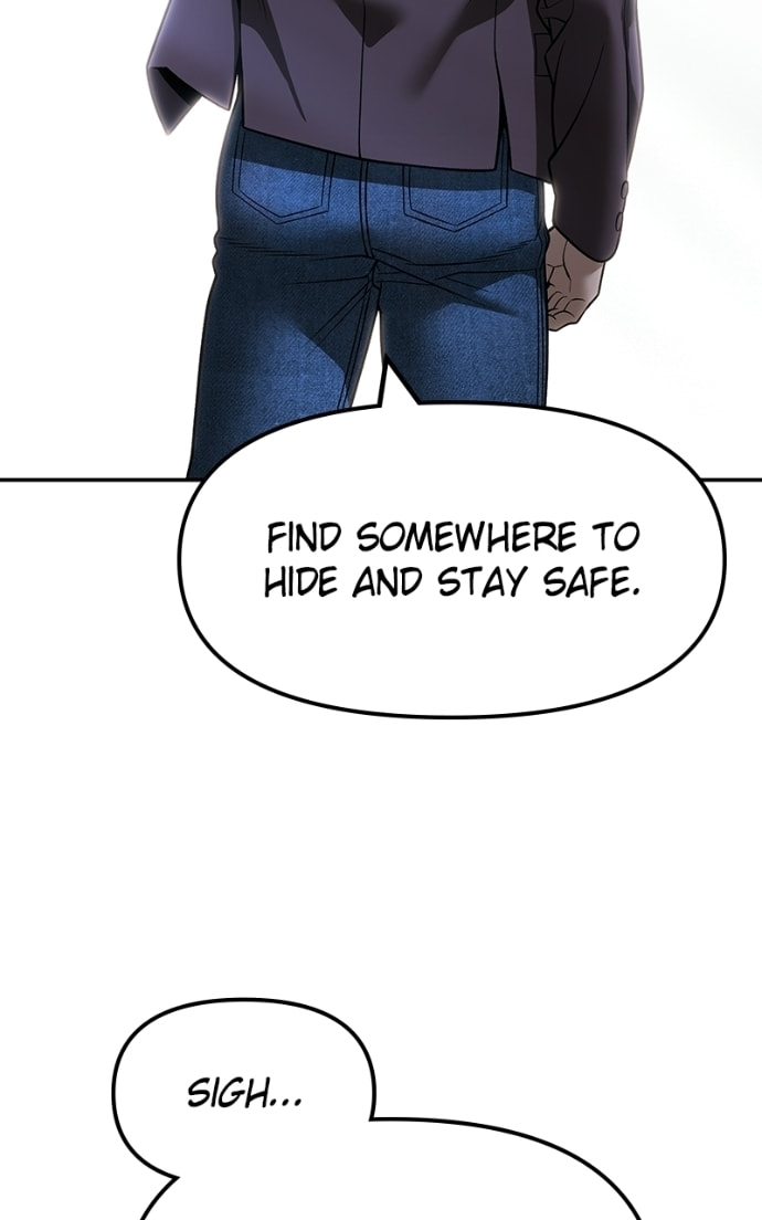 Designated Bully Chapter 168 page 12 - 