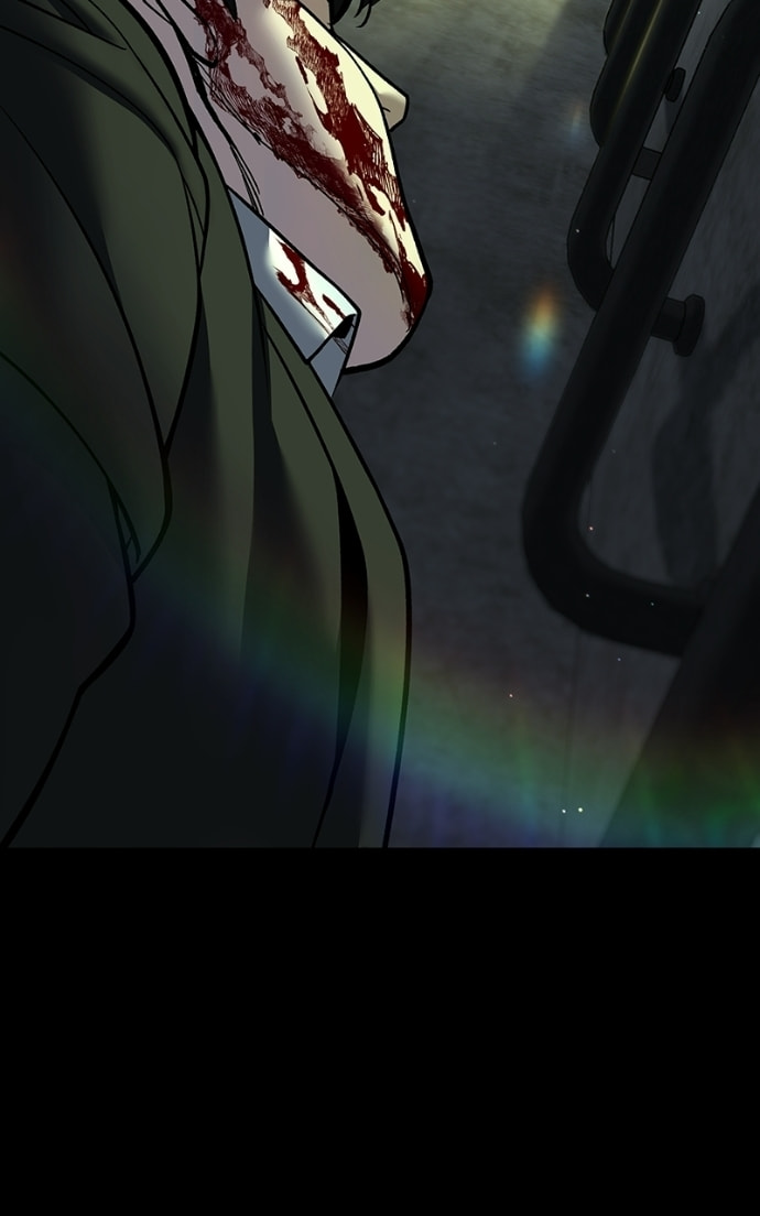 Designated Bully Chapter 168 page 111 - 